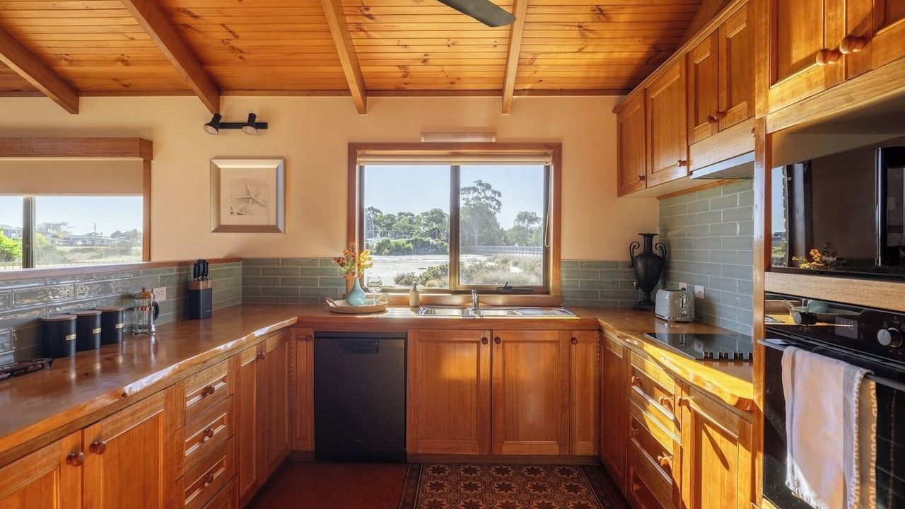 Photo of Kitchen in Port Sorell