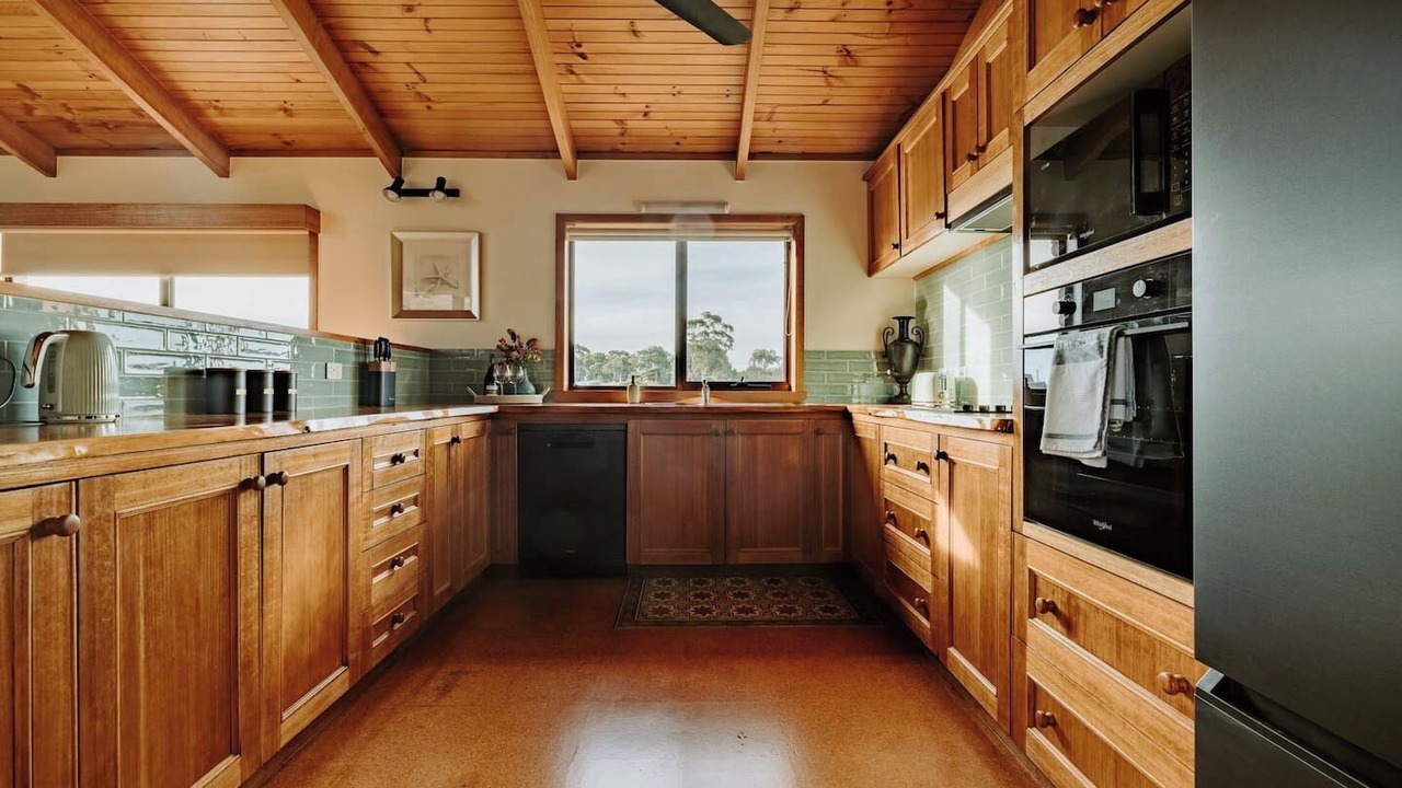 Photo of Kitchen in Port Sorell