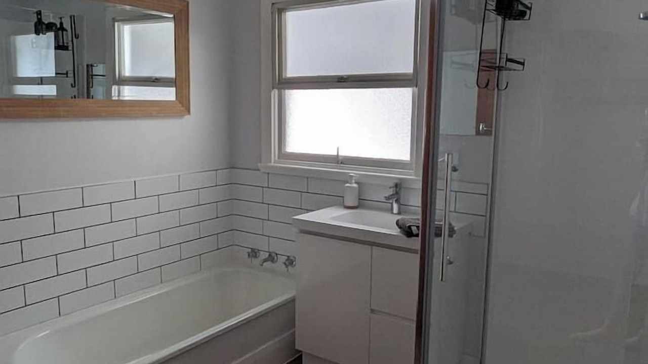 Photo of Bathroom in Devonport