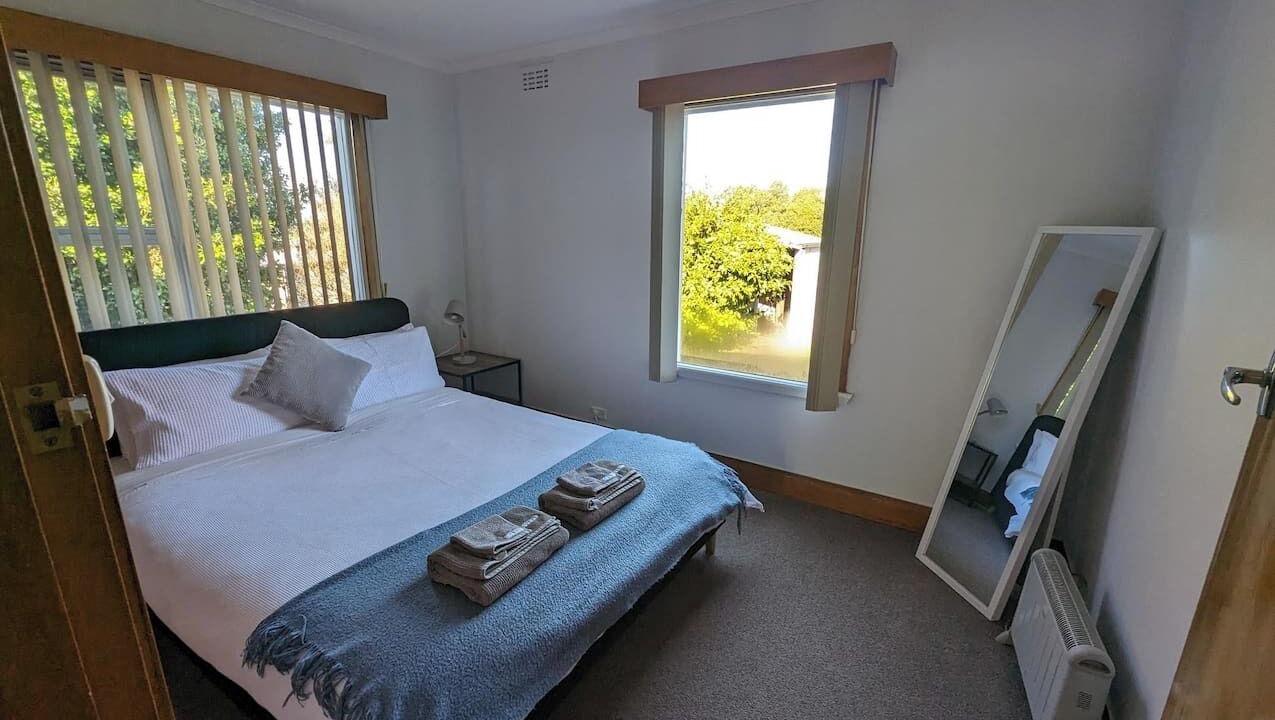 Photo of Bedroom in Devonport