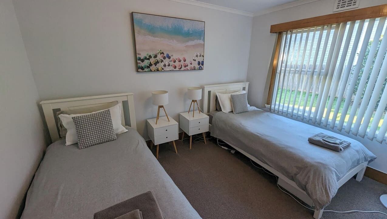 Photo of Bedroom in Devonport