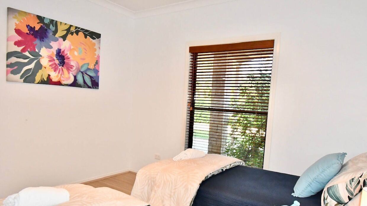 Photo of Bedroom in Woodgate