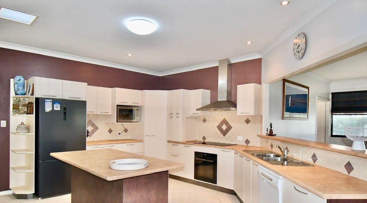 Photo of Kitchen in Woodgate