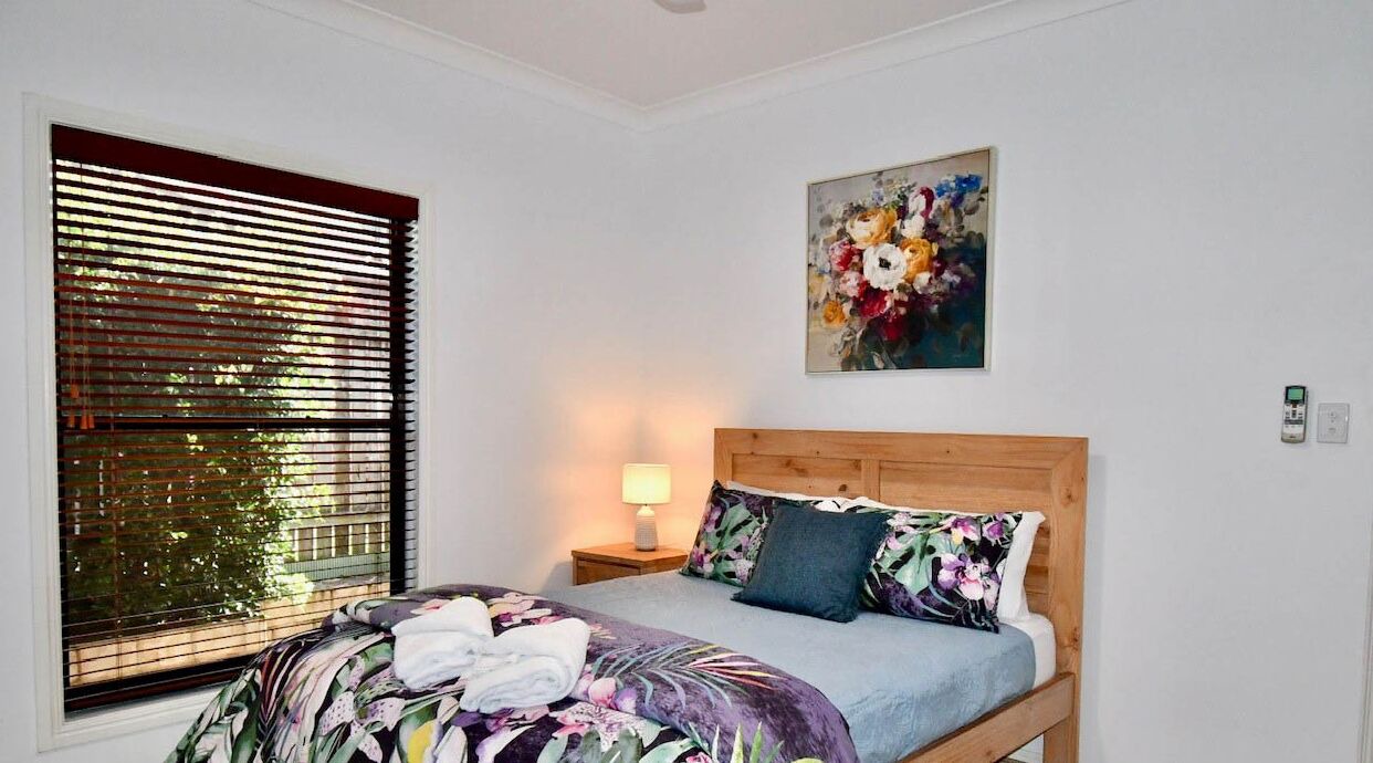 Photo of Bedroom in Woodgate