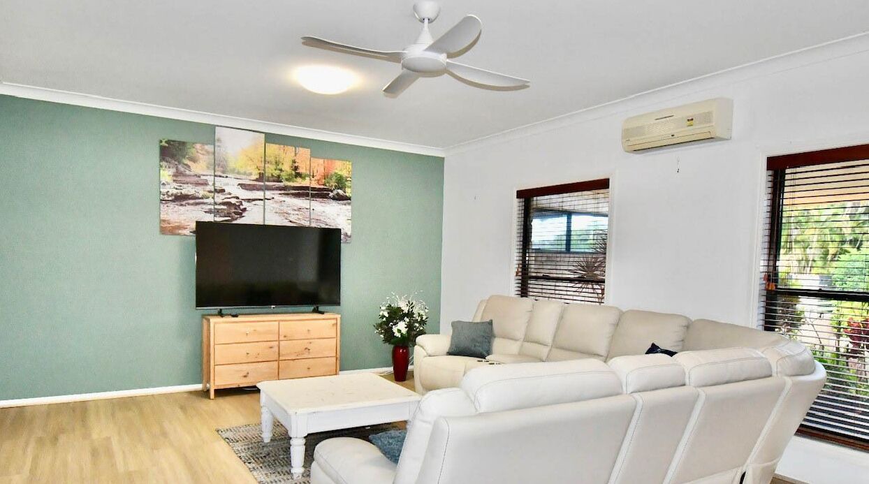 Photo of Livingroom in Woodgate