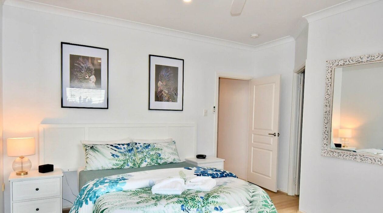Photo of Bedroom in Woodgate
