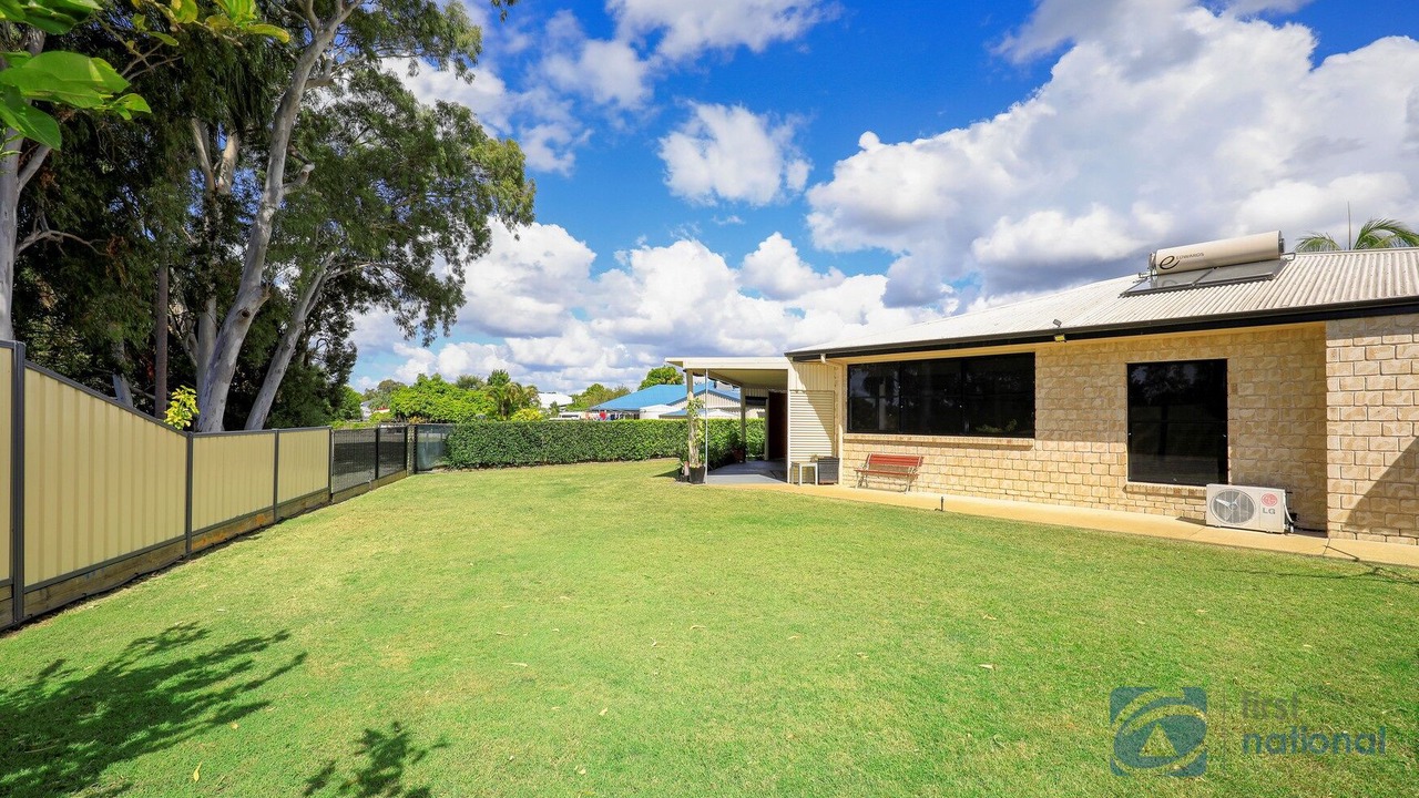Photo of Outdoor in Woodgate