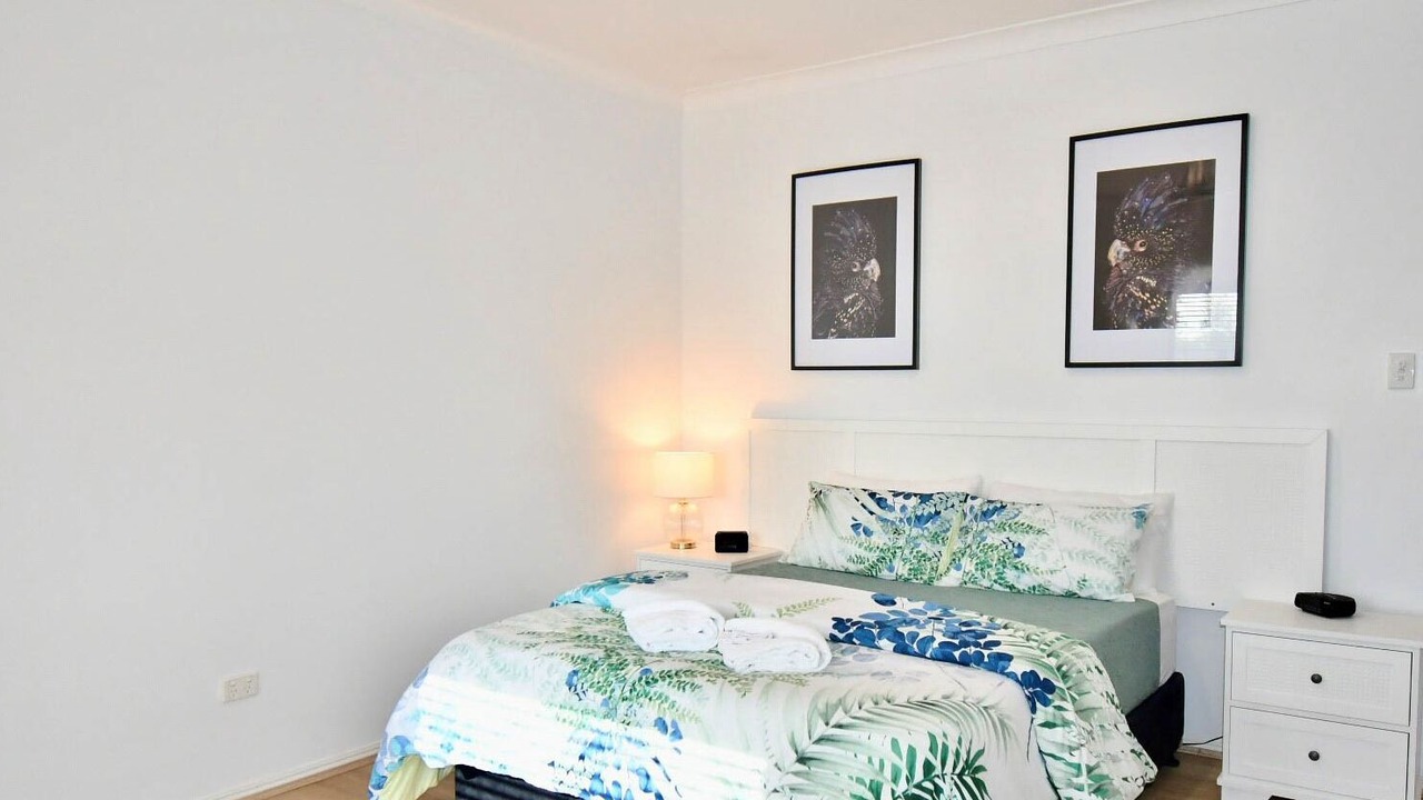 Photo of Bedroom in Woodgate