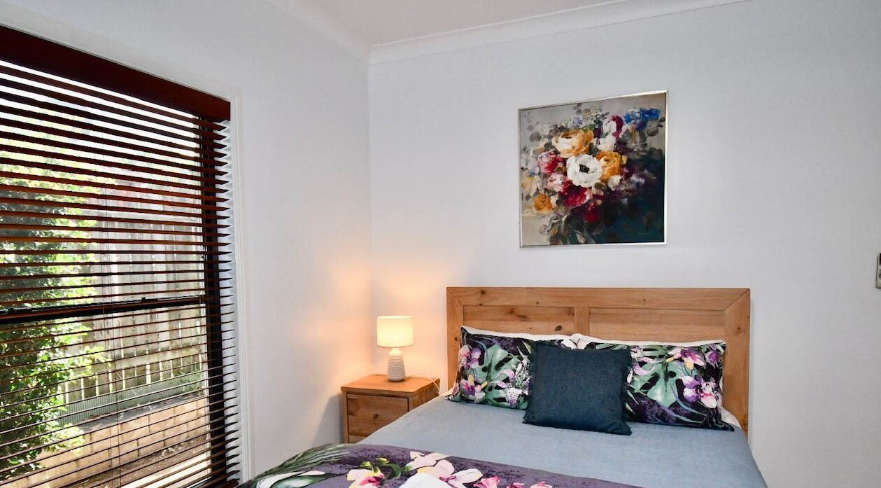 Photo of Bedroom in Woodgate