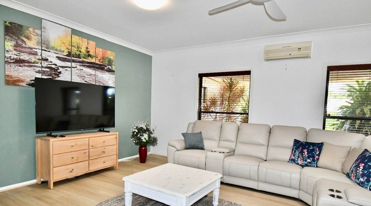 Photo of Livingroom in Woodgate