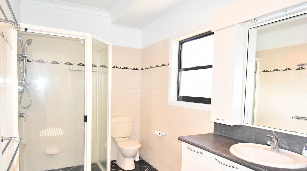 Photo of Bathroom in Woodgate