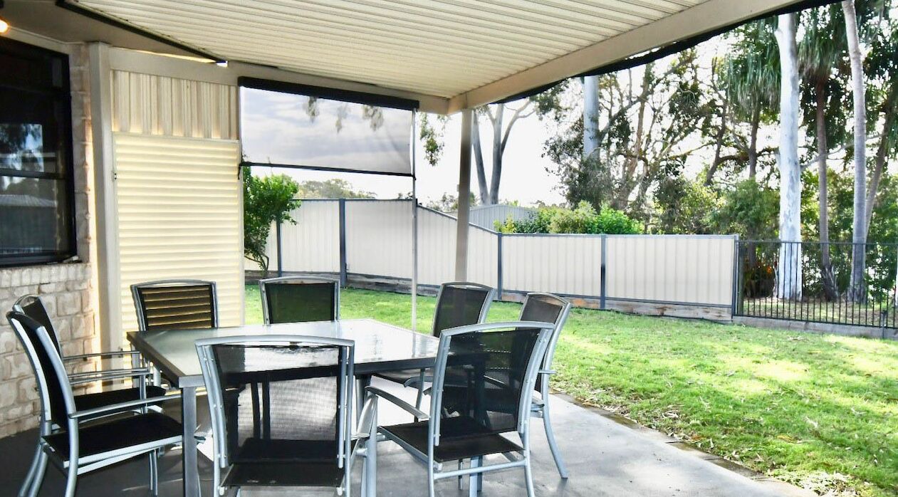 Photo of Outdoor in Woodgate