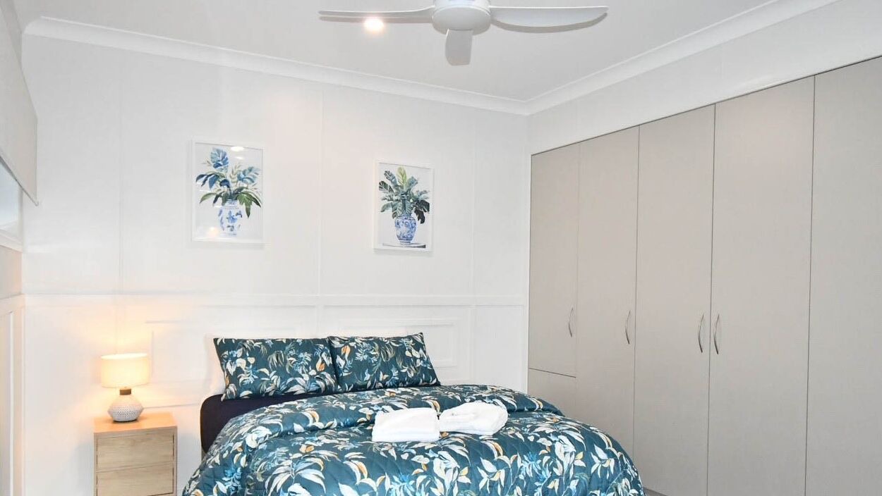 Photo of Bedroom in Woodgate