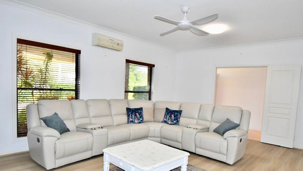 Photo of Livingroom in Woodgate