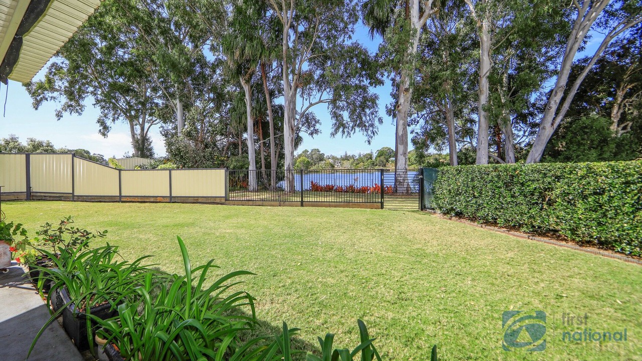Photo of Outdoor in Woodgate