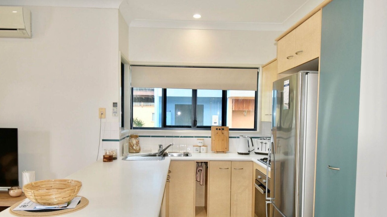 Photo of Kitchen in Woodgate