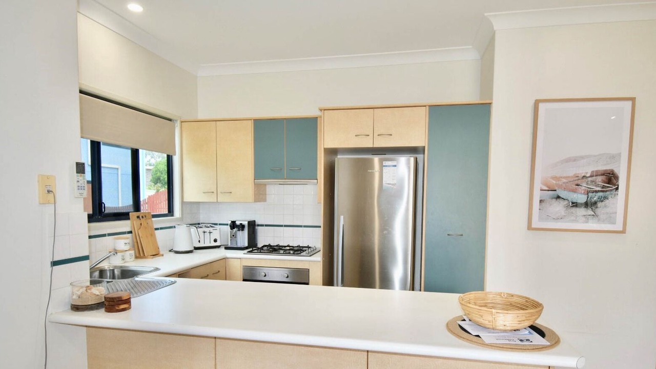 Photo of Kitchen in Woodgate