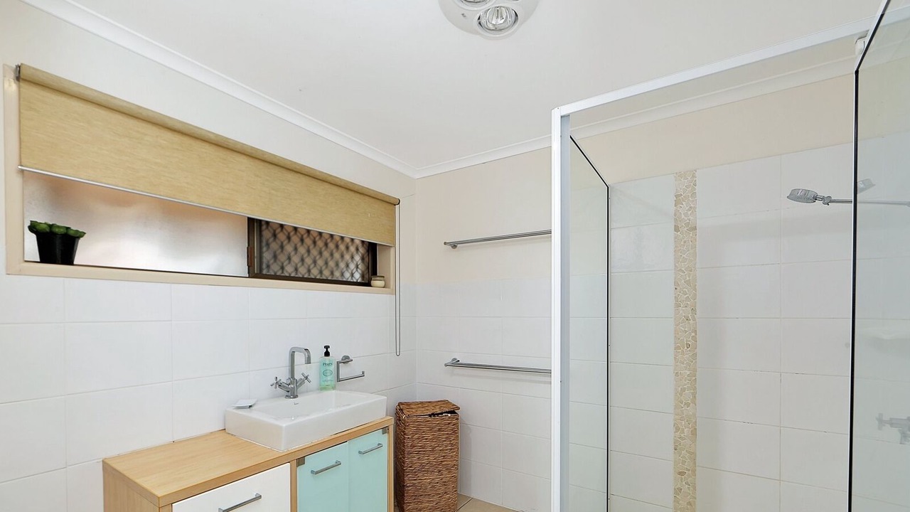 Photo of Bathroom in Woodgate