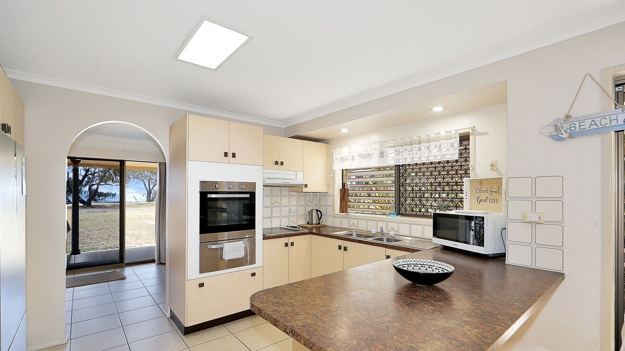 Photo of Kitchen in Woodgate