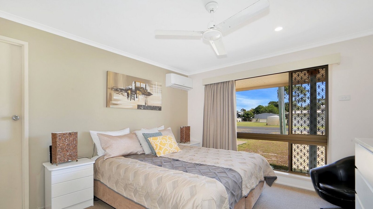 Photo of Bedroom in Woodgate