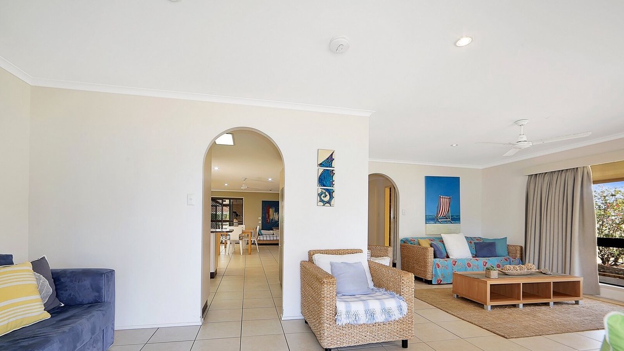 Photo of Livingroom in Woodgate