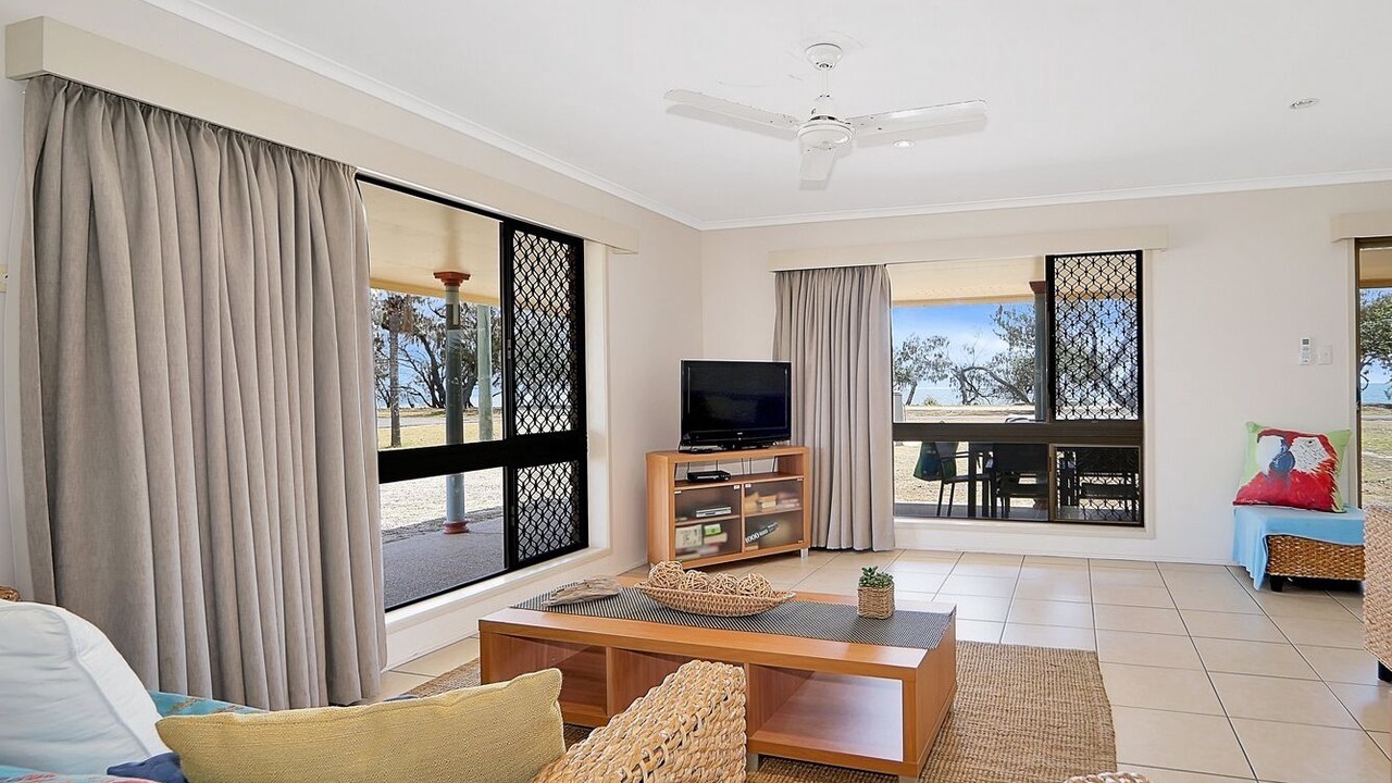 Photo of Livingroom in Woodgate