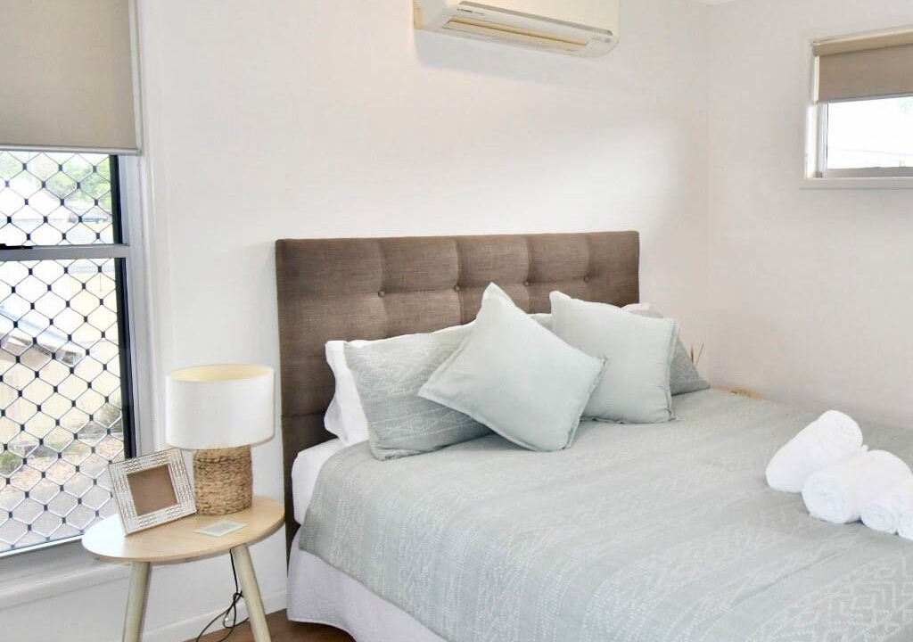 Photo of Bedroom in Woodgate