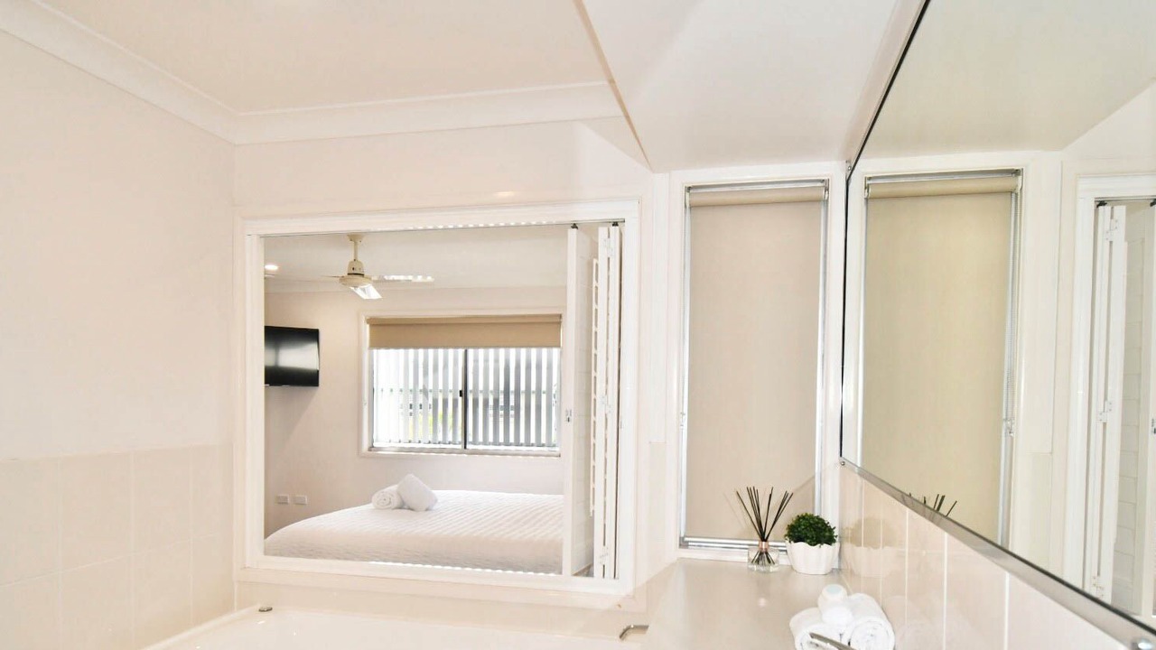 Photo of Bathroom in Woodgate