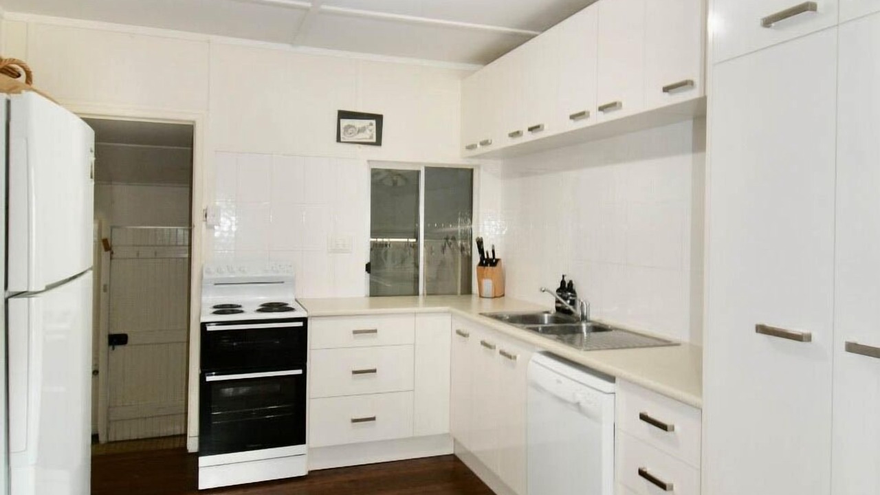 Photo of Kitchen in Woodgate