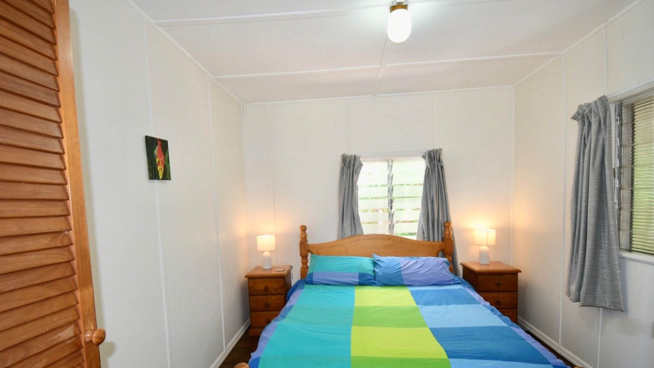 Photo of Bedroom in Woodgate