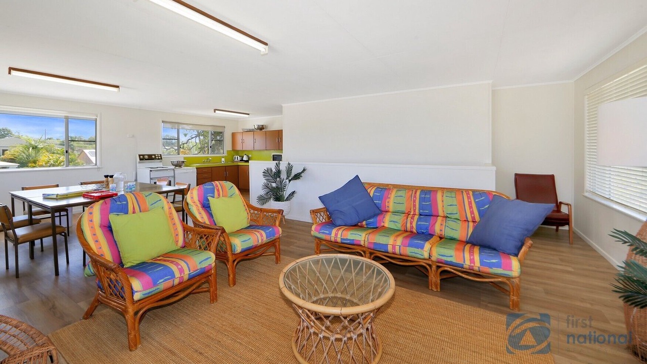 Photo of Livingroom in Woodgate