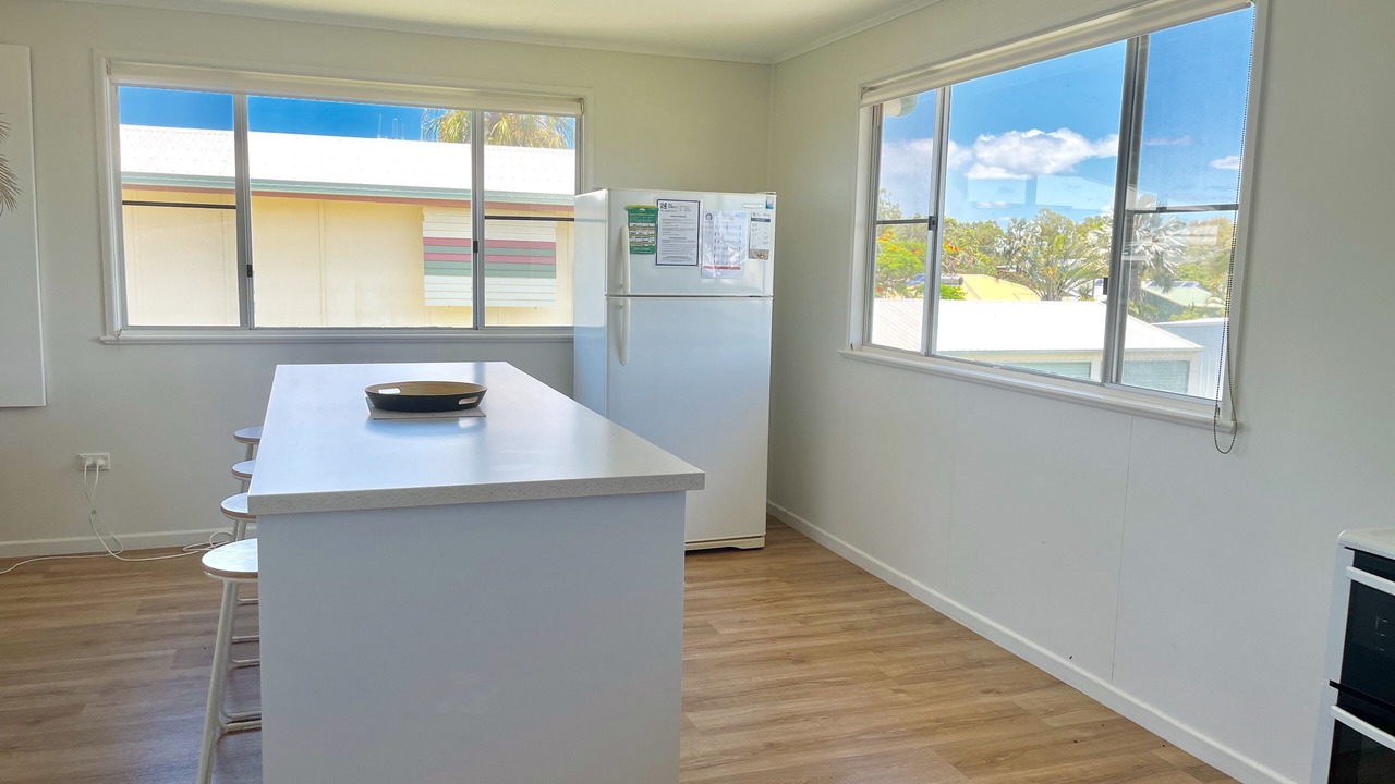Photo of Kitchen in Woodgate