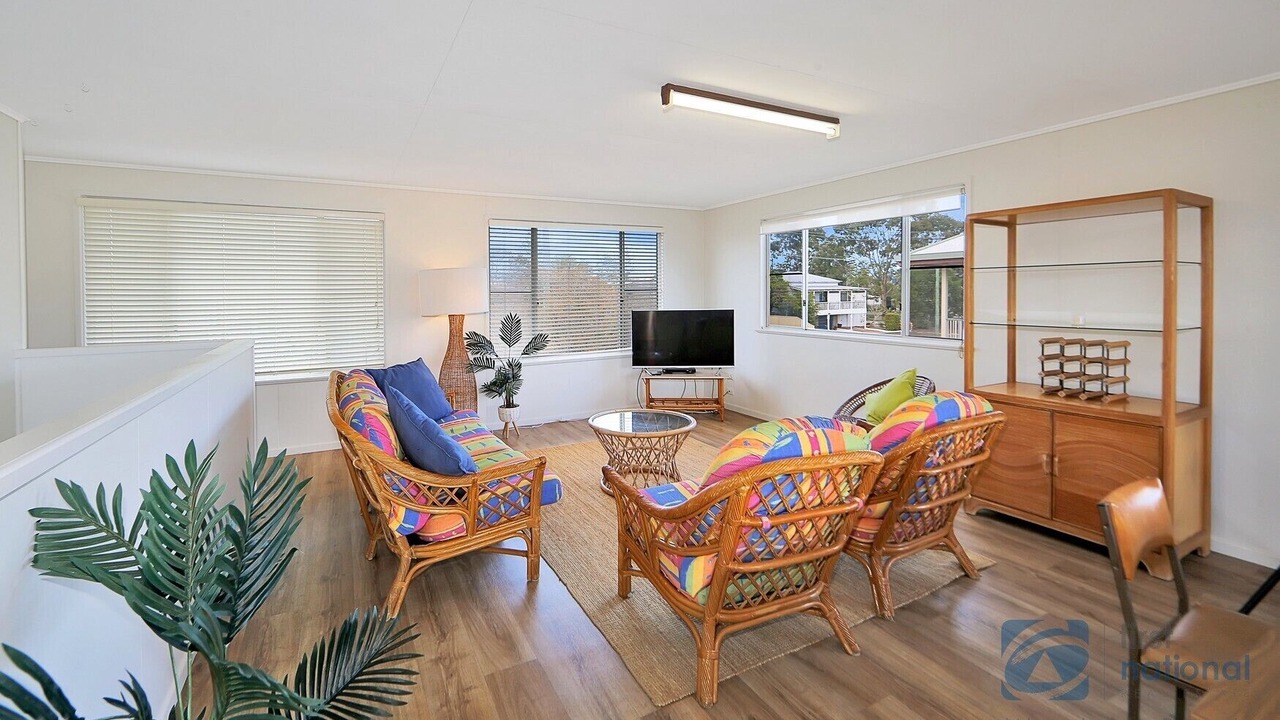 Photo of Livingroom in Woodgate