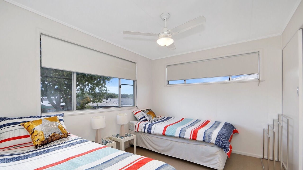 Photo of Bedroom in Woodgate