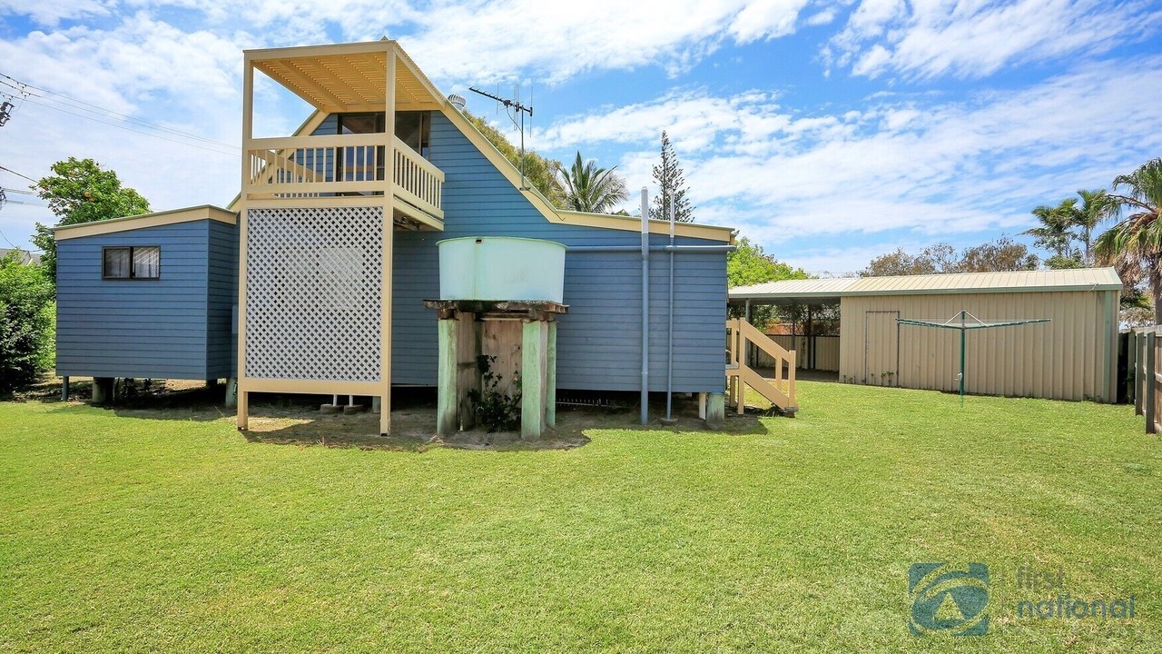 Photo of Outdoor in Woodgate