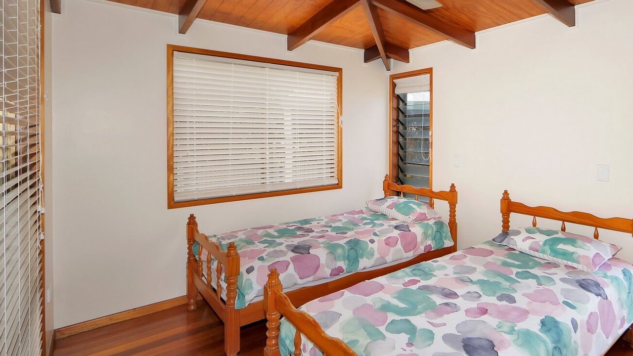 Photo of Bedroom in Woodgate