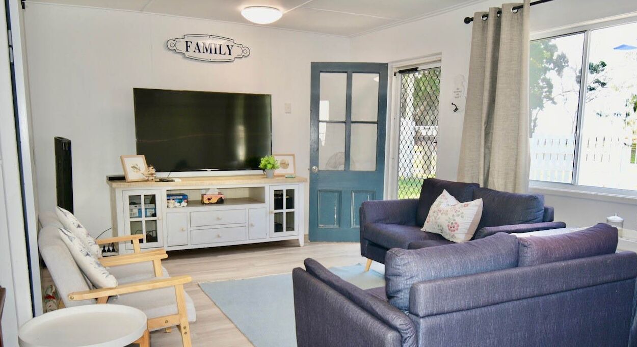 Photo of Livingroom in Woodgate