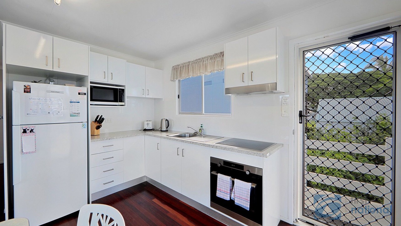 Photo of Kitchen in Woodgate