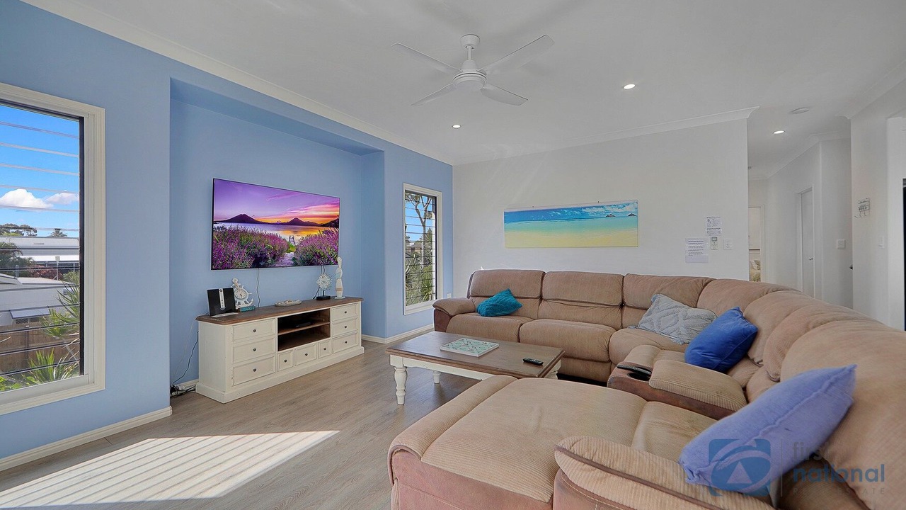 Photo of Livingroom in Woodgate