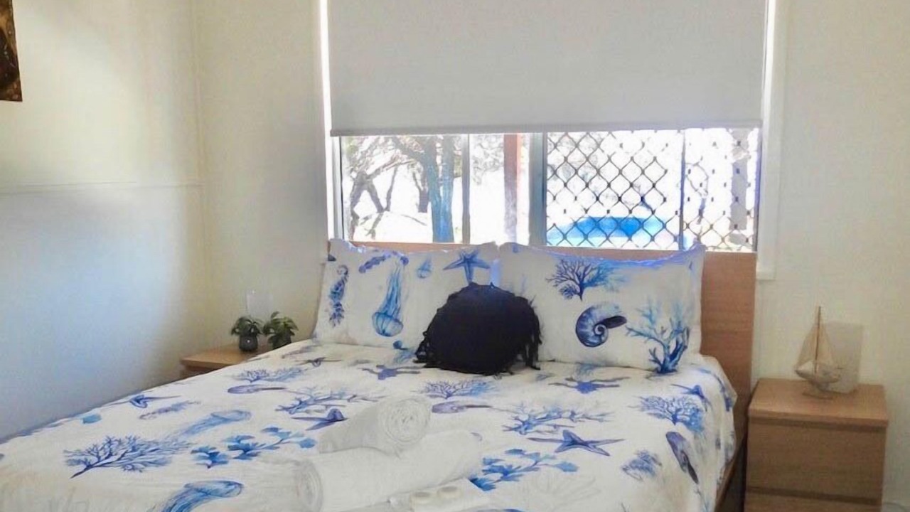Photo of Bedroom in Woodgate