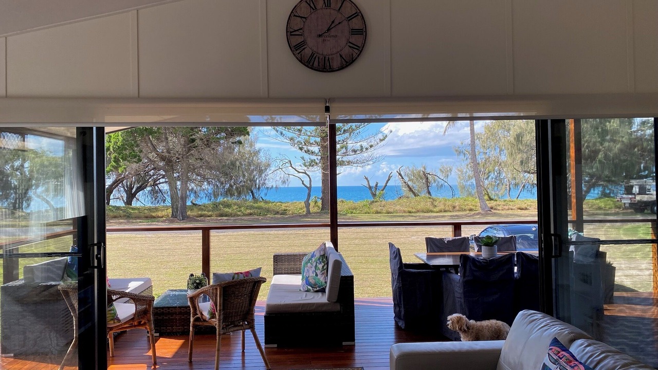 Photo of Livingroom in Woodgate