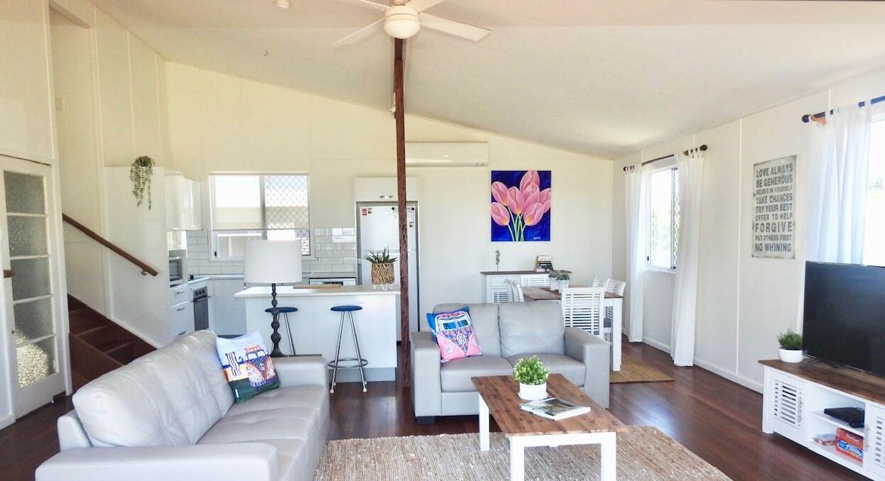 Photo of Livingroom in Woodgate