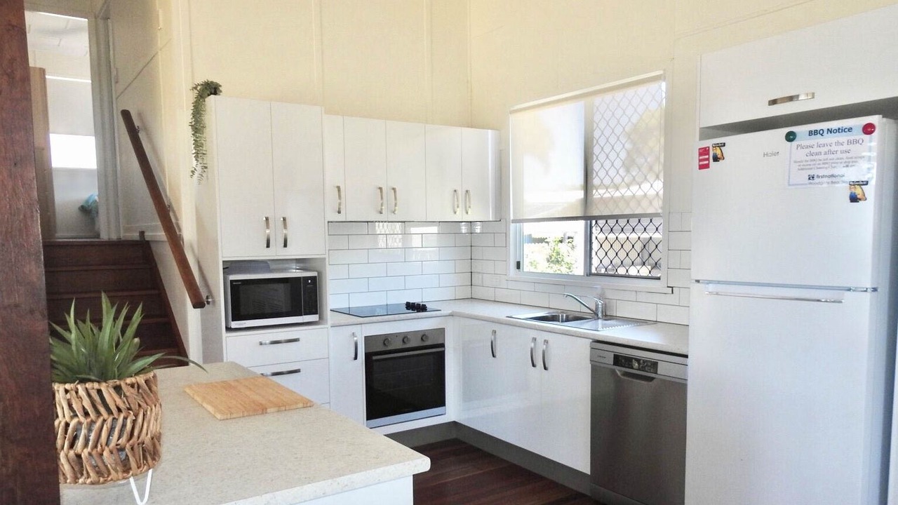 Photo of Kitchen in Woodgate