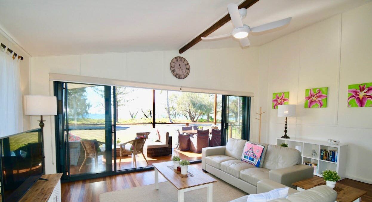 Photo of Livingroom in Woodgate