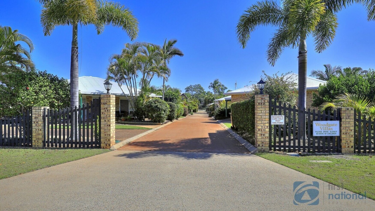 Photo of Outdoor in Woodgate