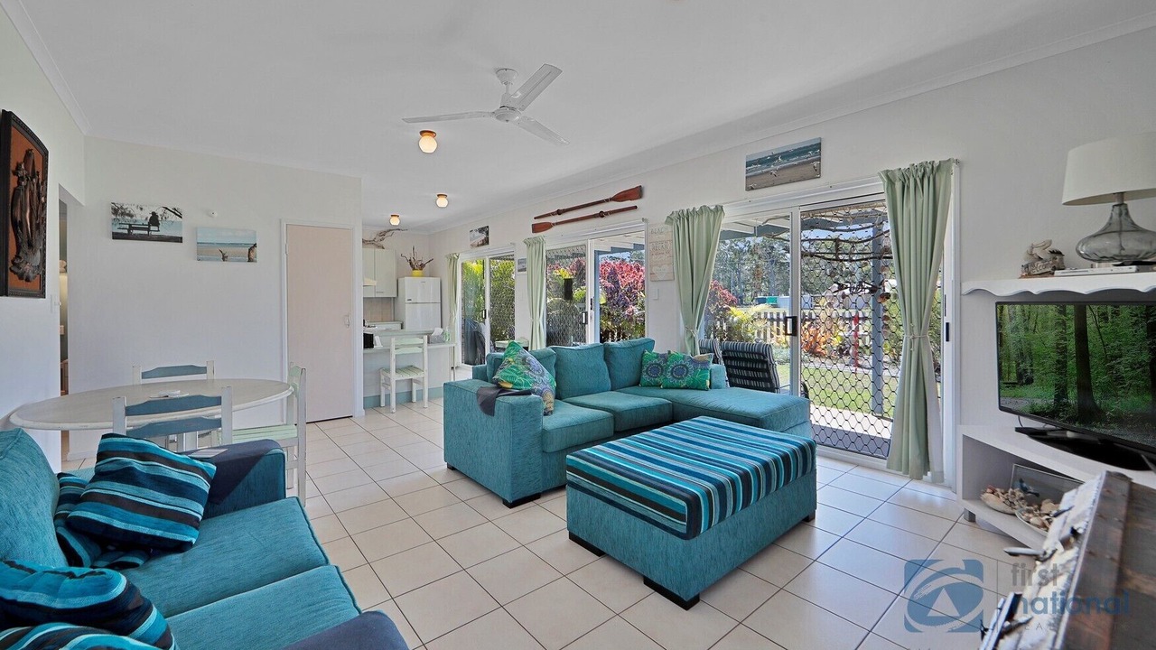 Photo of Livingroom in Woodgate