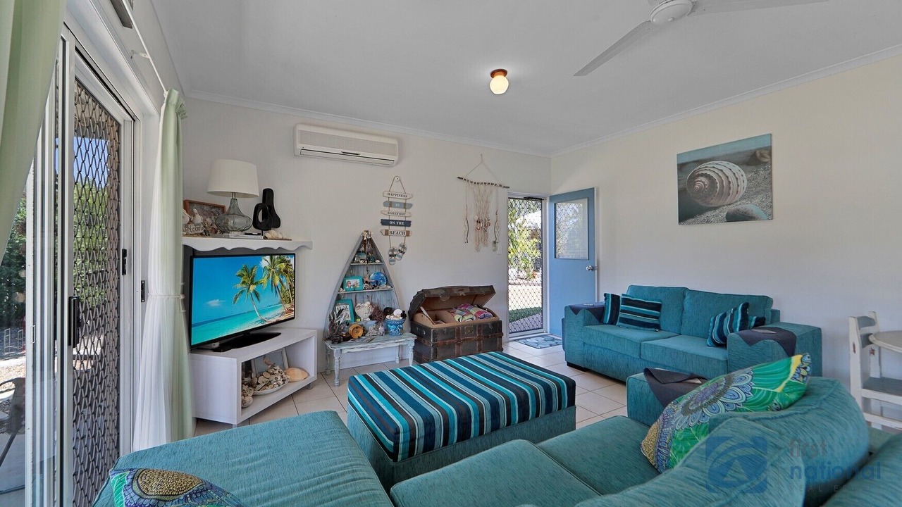Photo of Livingroom in Woodgate