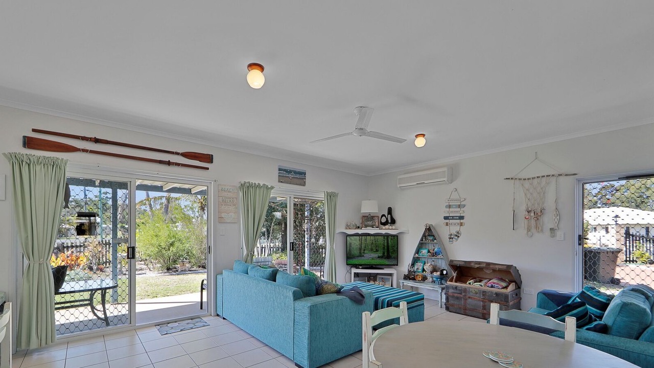 Photo of Livingroom in Woodgate