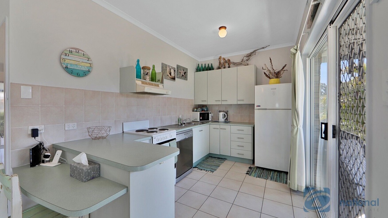 Photo of Kitchen in Woodgate