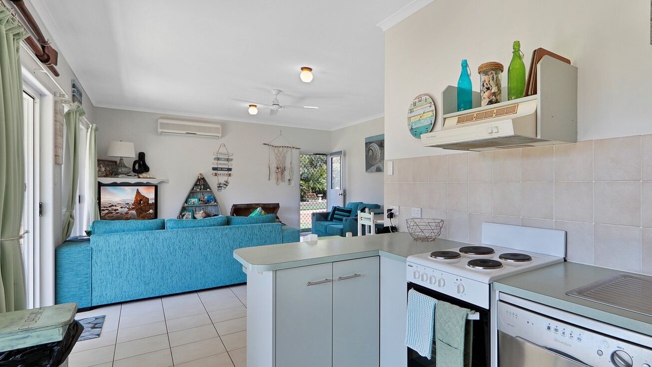 Photo of Kitchen in Woodgate